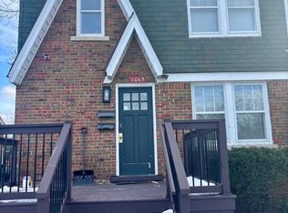 1069 Eaton Rd #1, Berkley, MI 48072