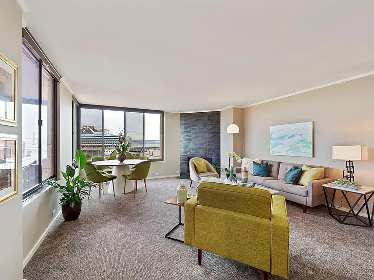150 Lombard St #704 — Photo 3