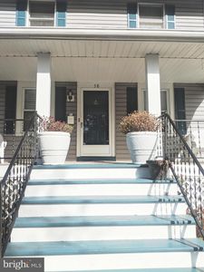 58 Dubois Ave, Woodbury, NJ, 08096