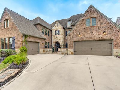 2306 Twilight Peak, Missouri City, TX, 77459