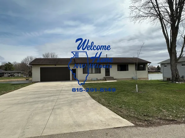 2427 Mallard Dr, Freeport, IL 61032