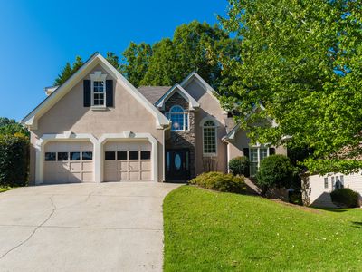 4533 Avion Park, Douglasville, GA, 30135