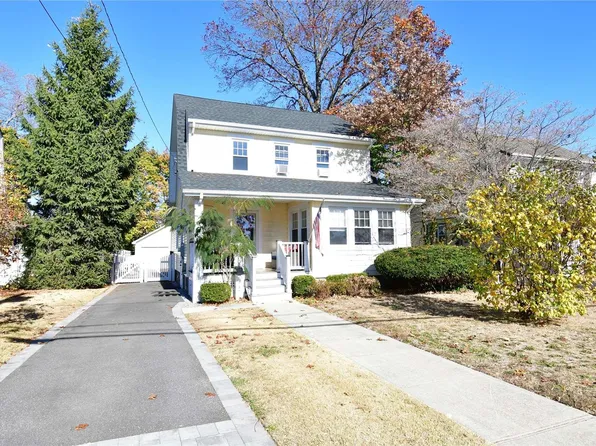 999 Davison Place, Baldwin, NY 11510