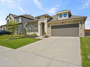 5455 Ridgeway Dr, Fort Worth, TX 76137