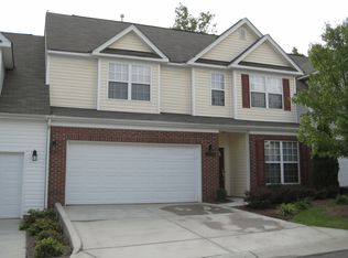 10968 Stone Trail Rd, Charlotte, NC 28213