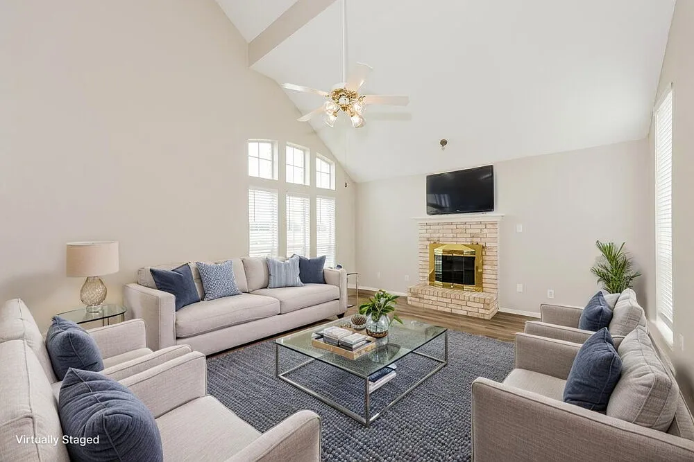 3 bed, 2.0 bath, 1538 sqft, $2,125 — Photo 4