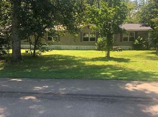 87 W Powell St, Magazine, AR 72943