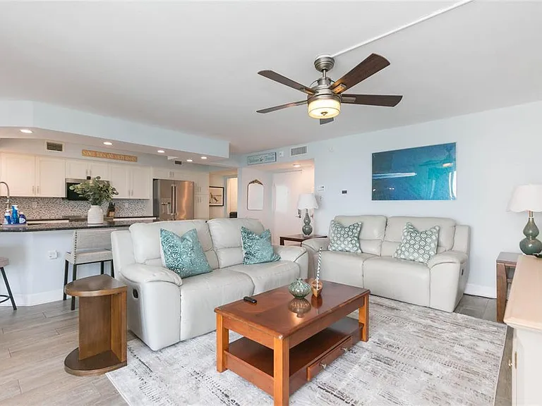 5729 Puerta Del Sol Blvd S #381 — Photo 4