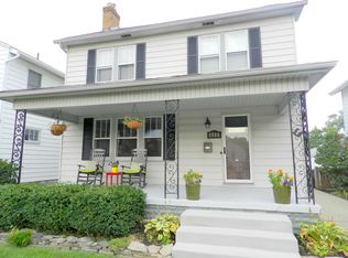 1518 Meadow Rd, Columbus, OH 43212