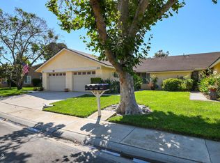 17114 Village 17, Camarillo, CA 93012