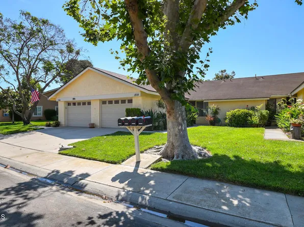 17114 Village 17, Camarillo, CA 93012