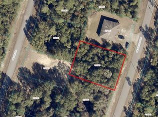 29th Sw Court Rd, Ocala, FL 34473