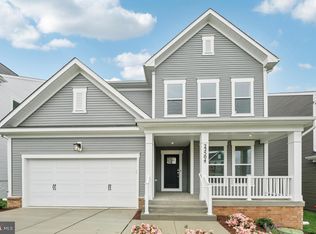 22504 Sculpin Brook Rd, Boyds, MD 20841