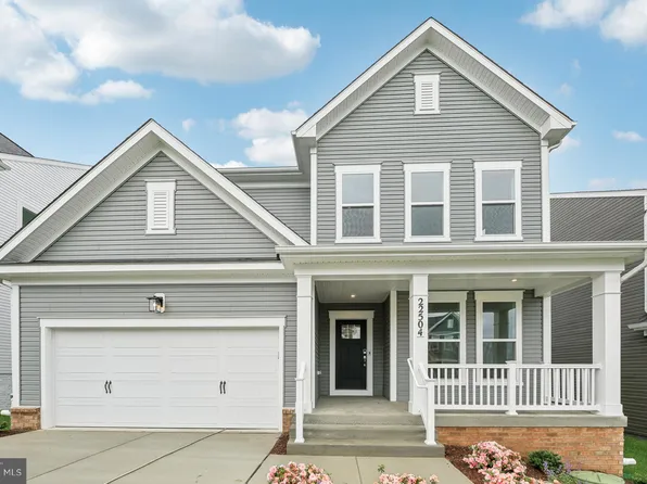 22504 Sculpin Brook Rd, Boyds, MD 20841