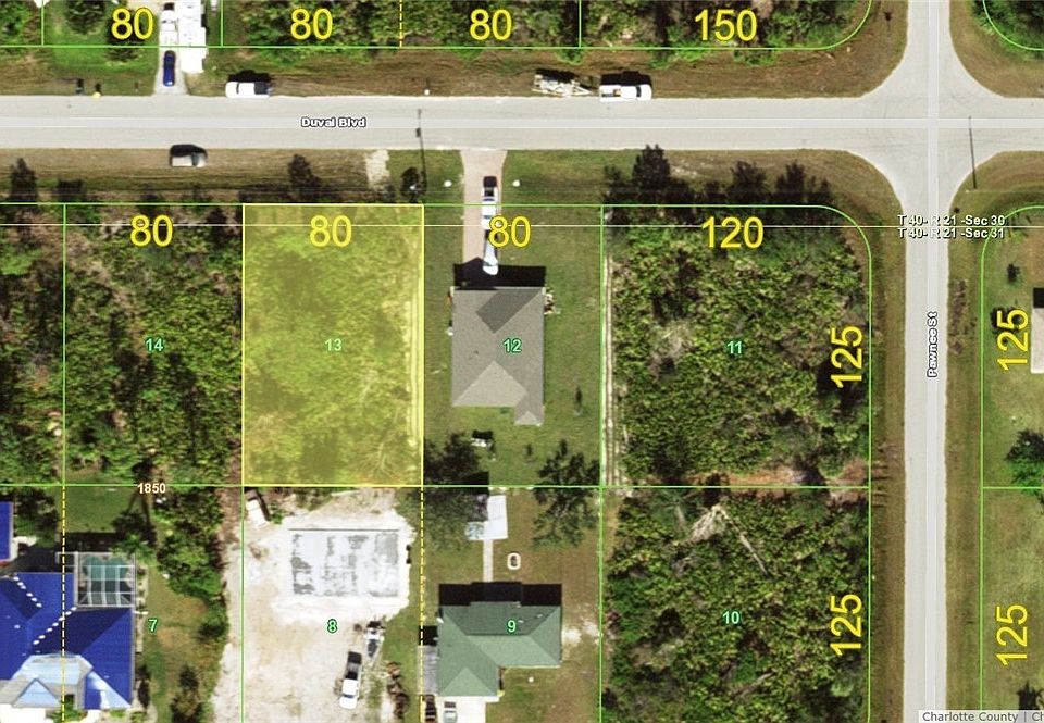 1st image of 12107 Duval Blvd