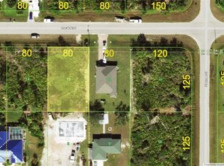 12107 Duval Blvd, Port Charlotte, FL 33981