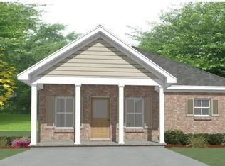 3125 Seahorse Rd, Gautier, MS 39553