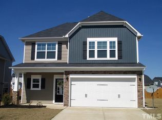 1908 Hinswood Cir, Fuquay Varina, NC 27526