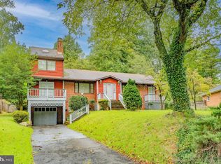 2400 N Vermont St, Arlington, VA 22207