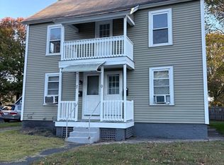 9 Saint Paul St #2, Westfield, MA 01085