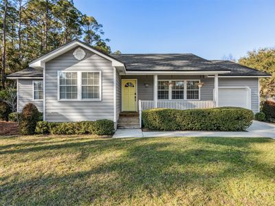 86221 Spring Meadow Ave, Yulee, FL, 32097