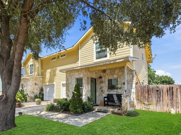 6738 UTOPIA HTS, San Antonio, TX 78223