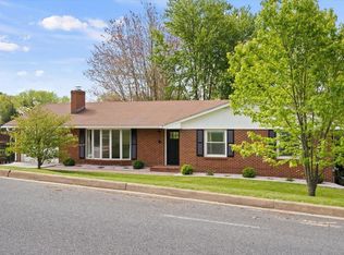 3105 Flint Ave, Harrisonburg, VA 22801