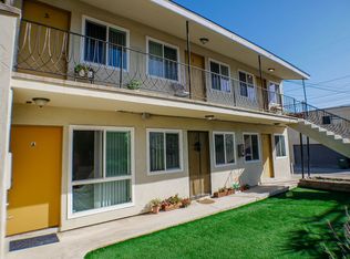1031-1033 Wilbur Ave #C, San Diego, CA 92109