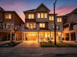 57 Gerigs St, Toronto, ON M1L 0J4