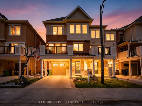 57 Gerigs St, Toronto, ON M1L 0J4