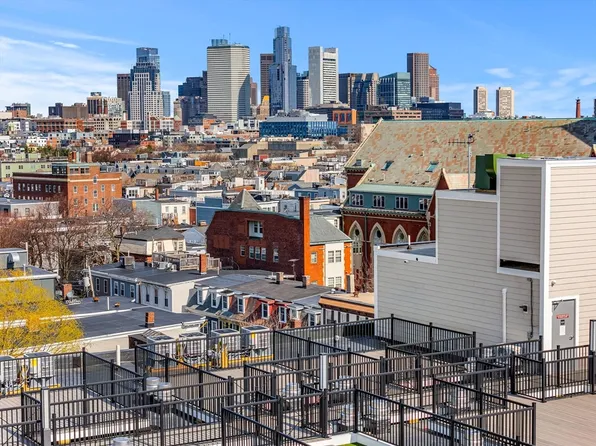 236-256 Dorchester St #201, Boston, MA 02127