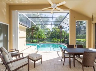8924 Ventura Way, Naples, FL 34109