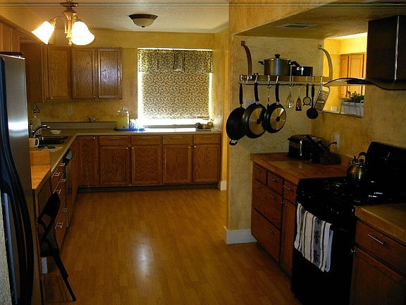 Completely Remodeled Kitchen