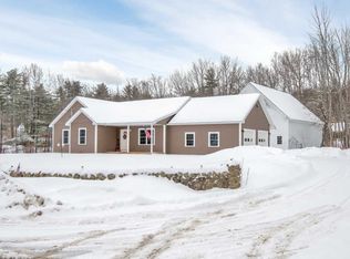 252 Anderson Rd, Sebago, ME 04029