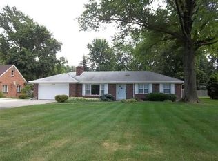 3745 Heatherdowns Blvd, Toledo, OH 43614