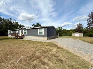 265 John Price Rd, West Monroe, LA 71292