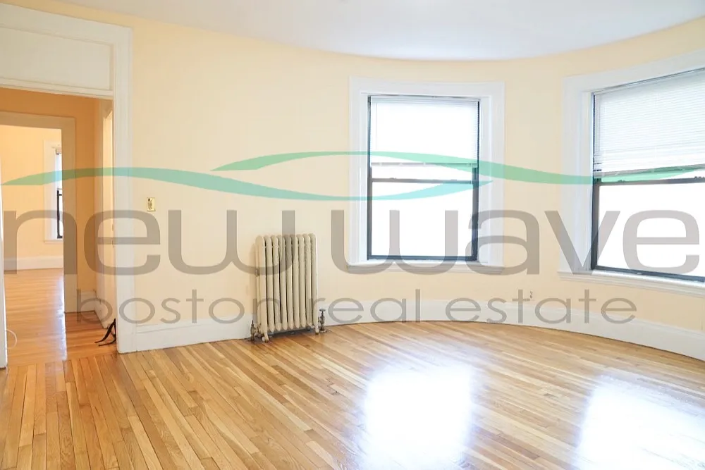 1 bed, 524 sqft, $3,000 — Photo 1