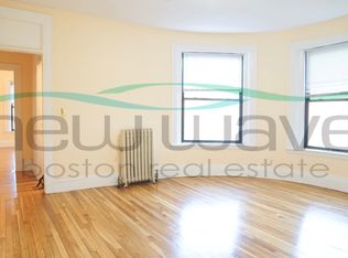 1091 Boylston St APT 36, Boston, MA 02215