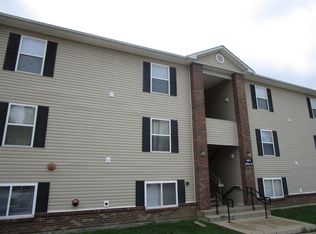 5451 S Bethel Church Rd APT 12-303, Columbia, MO 65203