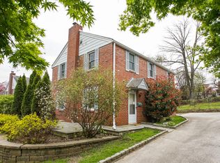 7708 Henry Ave, Philadelphia, PA 19128