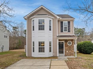 115 Knightwood Dr, Durham, NC 27703