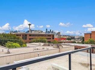 626 4th Ave W APT 204, Seattle, WA