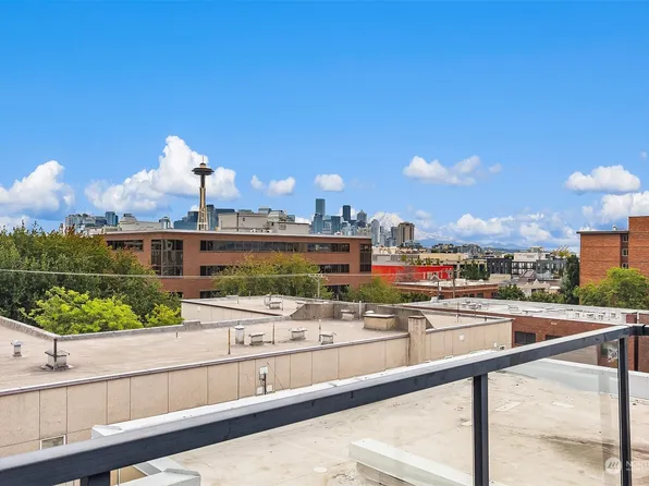 626 4th Avenue W #204, Seattle, WA 98119