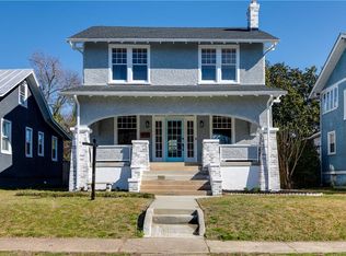 3115 Edgewood Ave, Richmond, VA 23222