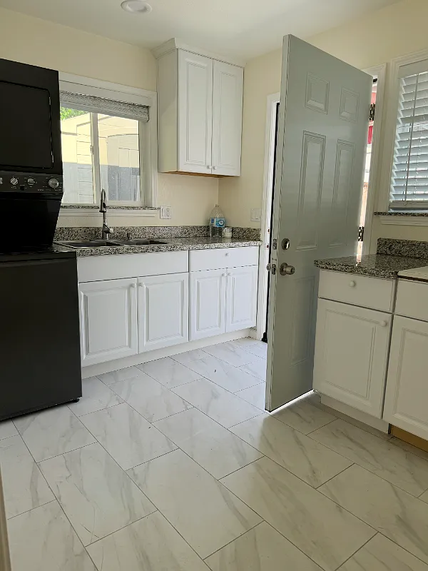 1BR/1BA Private ADU - San Jose (King & Story), 95116 - $2,200/mo(including utilities n services) — Photo 4