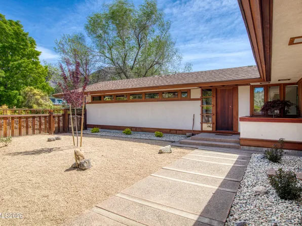 7200 Hurst Park Rd, Reno, NV 89502
