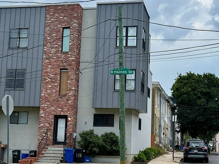 115 Haines St — Photo 1