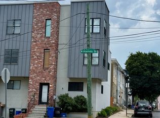 115 Haines St, Philadelphia, PA 19127