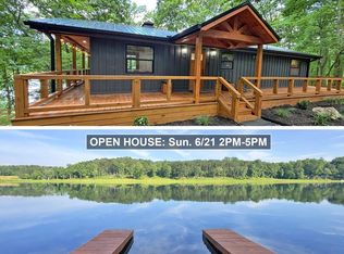 251 Walnut Rd, Blairsville, GA 30512