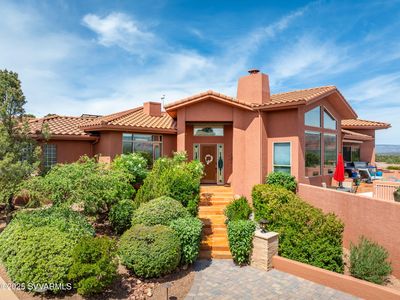 235 El Camino Tesoros, Sedona, AZ, 86336